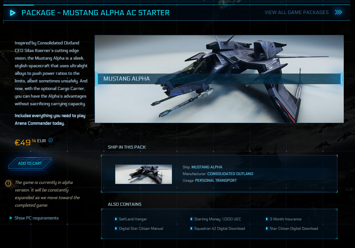 mustang-alpha