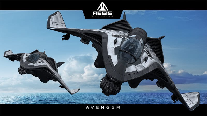 star-citizen-avenger