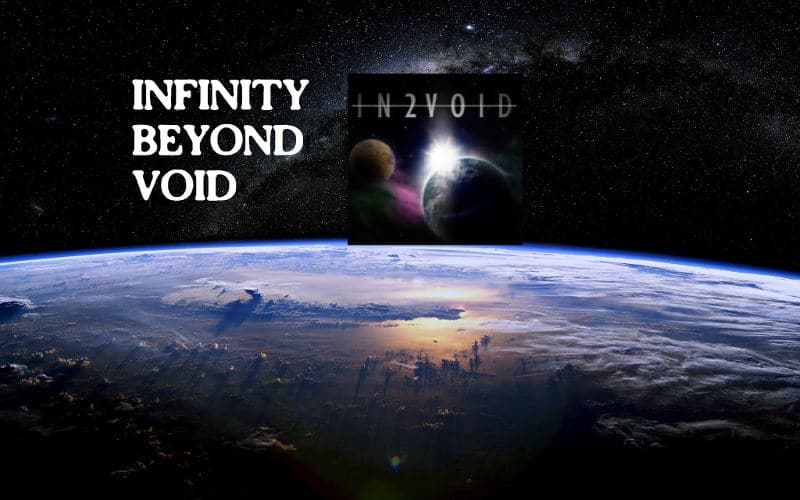infinity-beyond-void