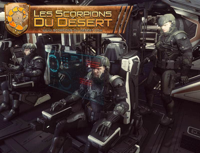 scorpions-du-desert-star-citizen