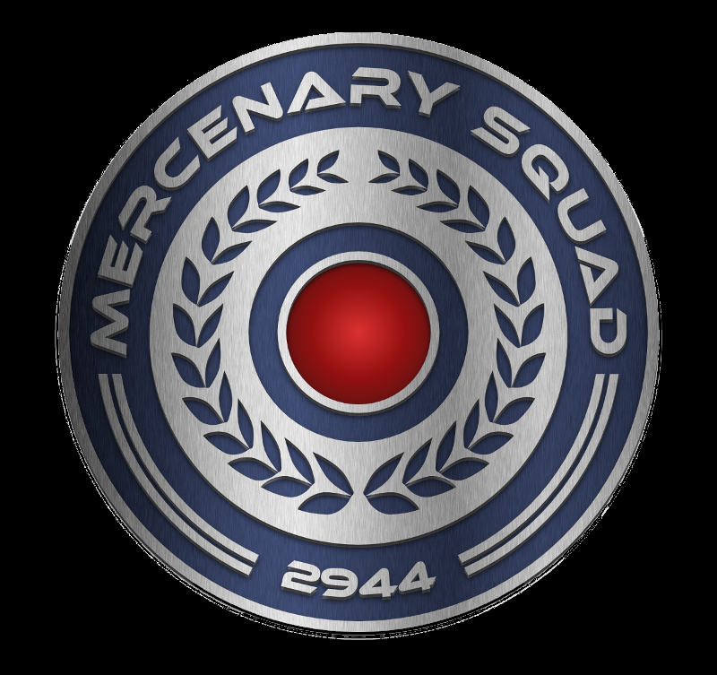 mercenary-squad