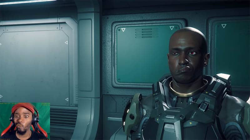 Configurer et optimiser la FOIP dans l'univers persistant de Star Citizen