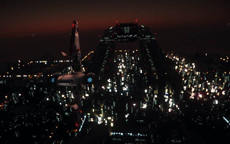 Central Business District