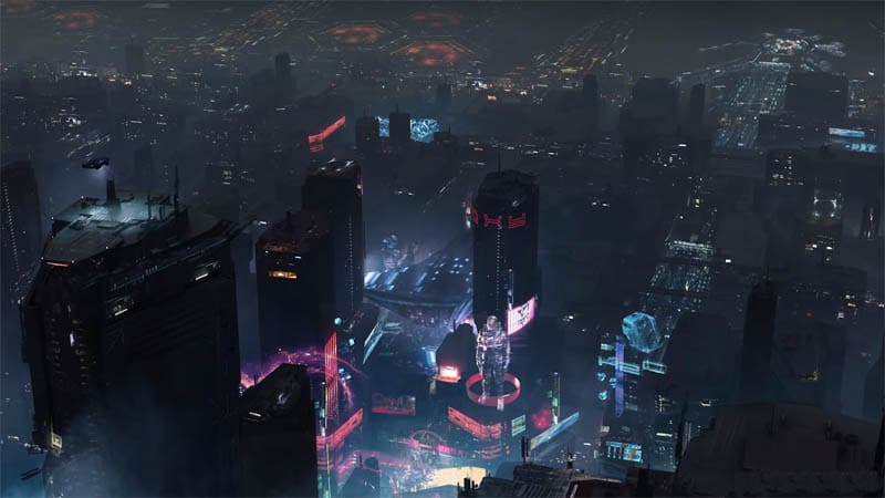 ArcCorp