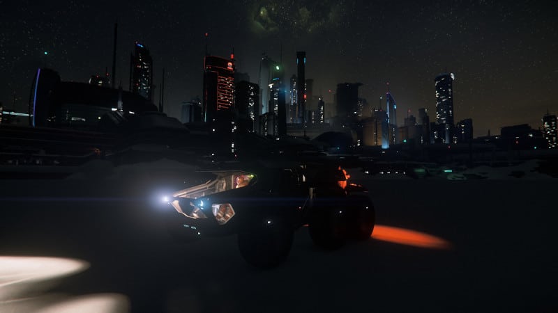 star citizen alpha 3.9